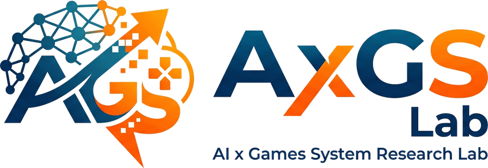 AxGS Lab Logo