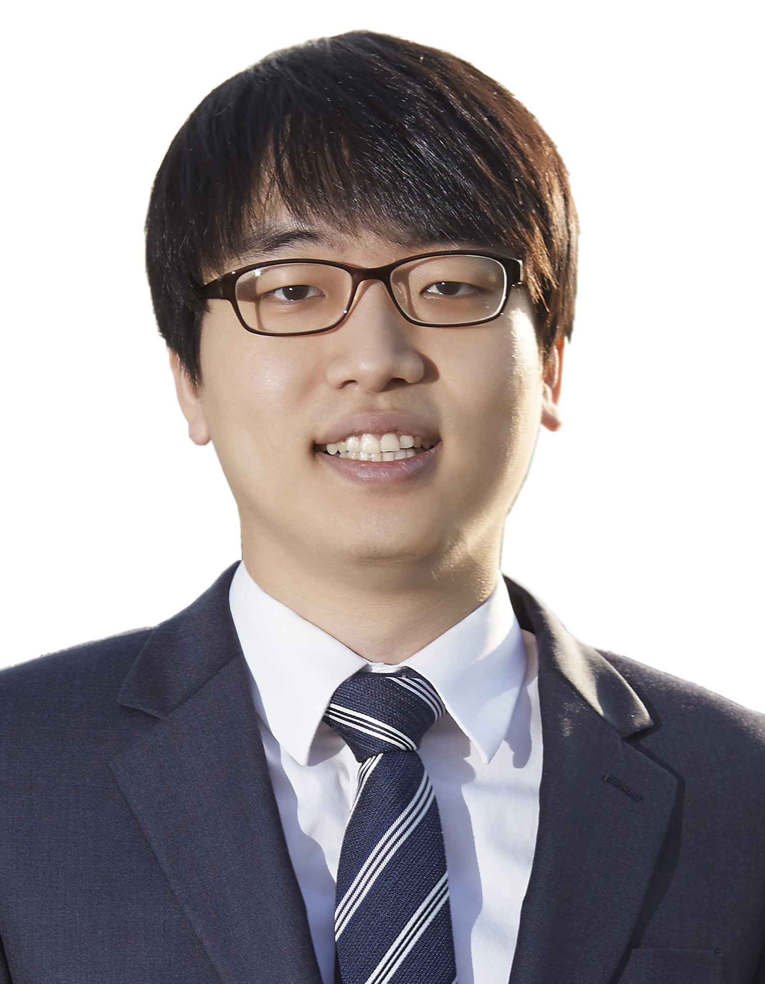 Dr. Sangdon Park