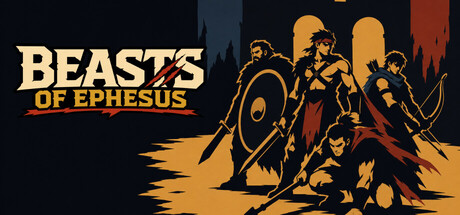 Beasts of Ephesus Steam Header